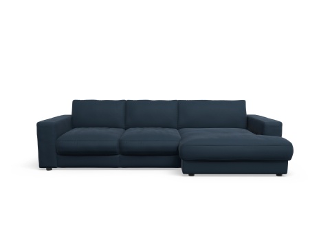 Ecksofa LOgroß 2Small R